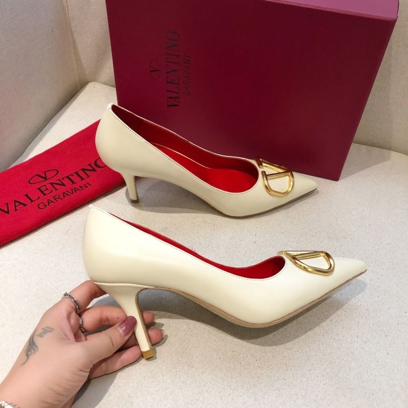 Valentino Heeled Shoes